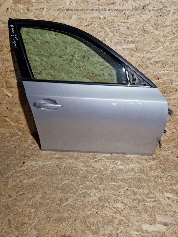 Front door – BMW 5 Series E60 E61 (2004-2010)