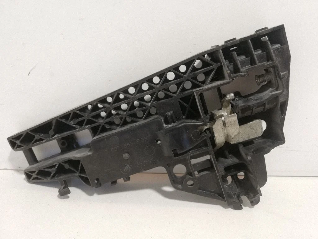 Front door exterior handle 8T02837886A