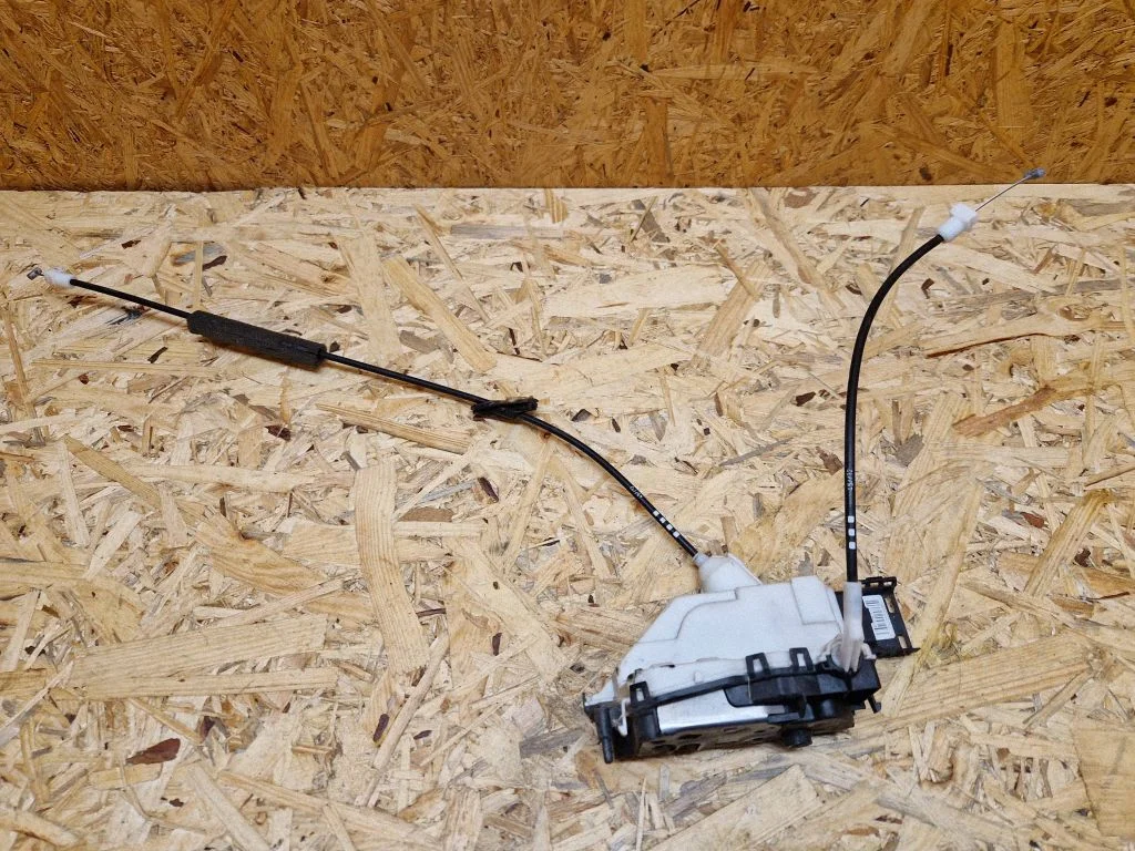 Front door lock PSA006165