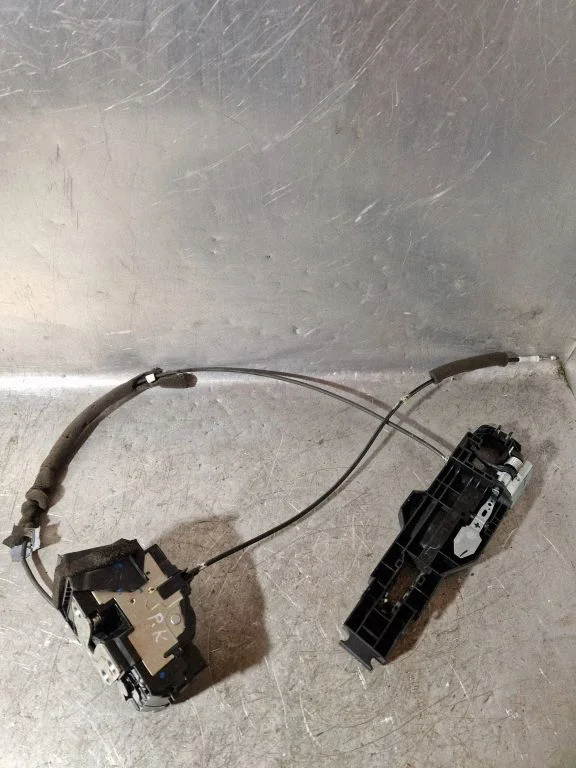 Front door lock 4415