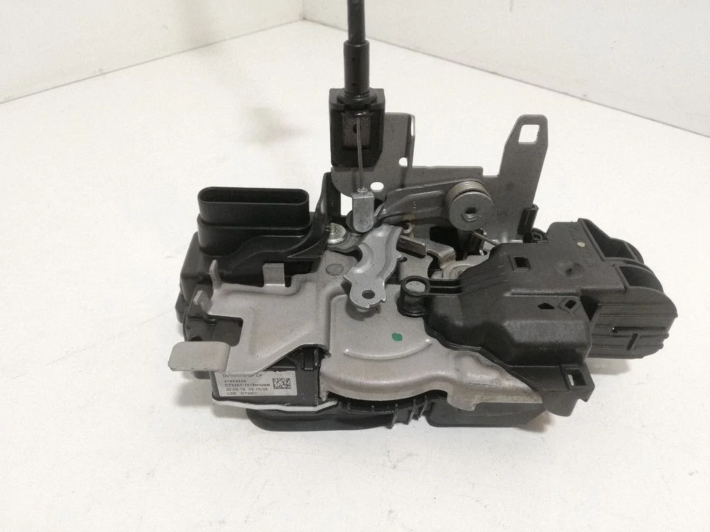 Front door lock 31462456