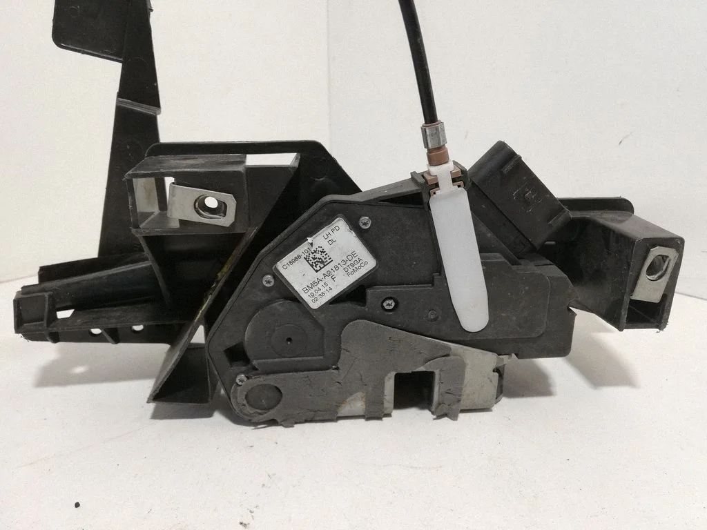 Front door lock – Ford Mondeo MK V (2014-)