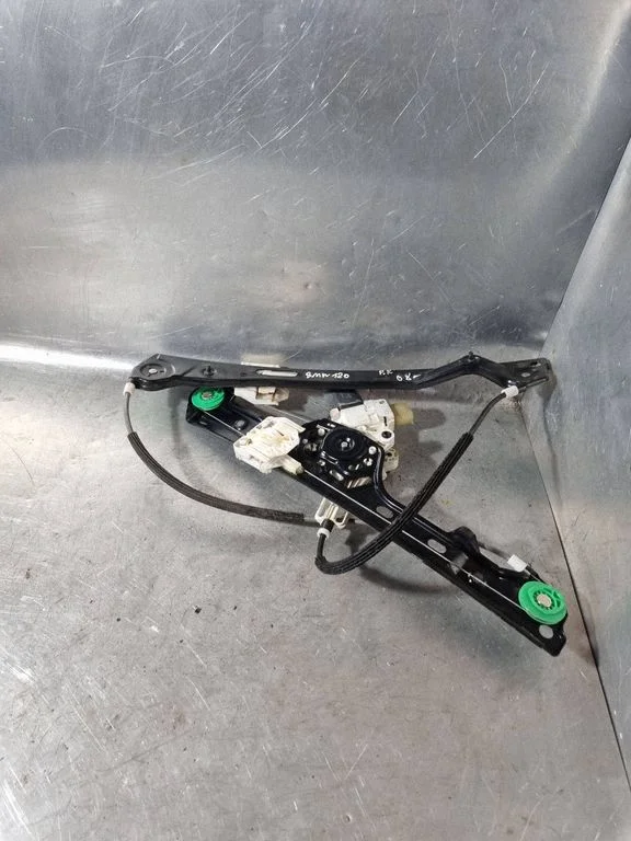 Front door window regulator with motor – BMW 3 Series E90 E91 (2005-2012)