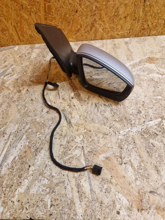Front door electric wing mirror – Volkswagen Polo V 6R (2009-2017)