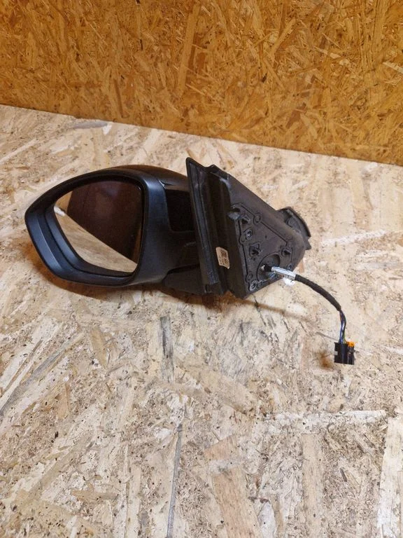 Front door electric wing mirror 98374725