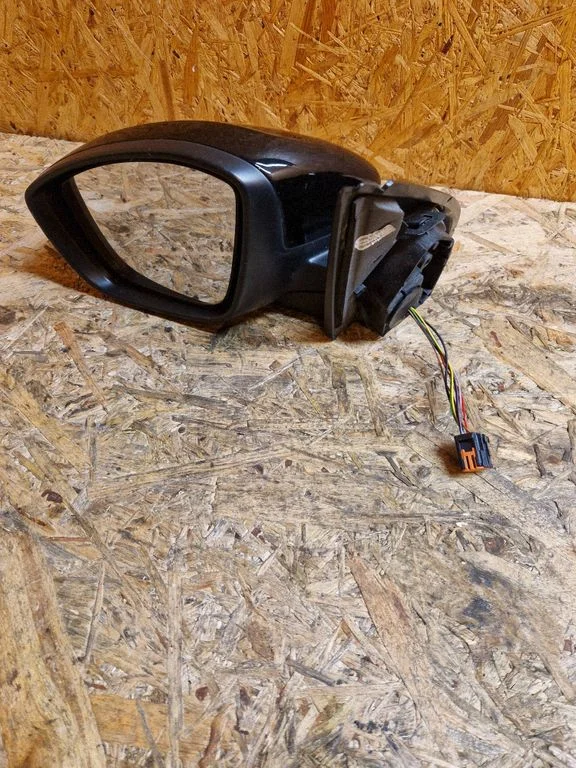 Esiukse elektriline välispeegel 98088641XT