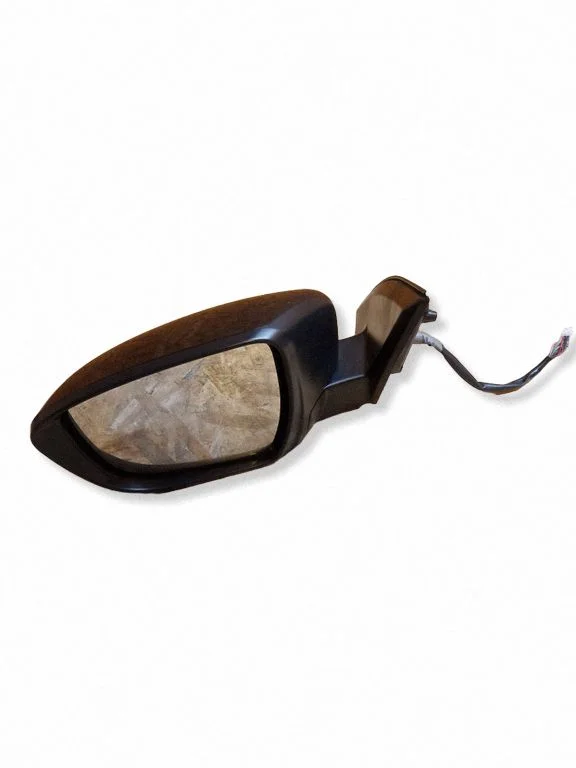 Front door electric wing mirror E11038139