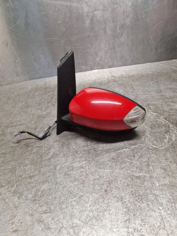 Front door electric wing mirror E9034508