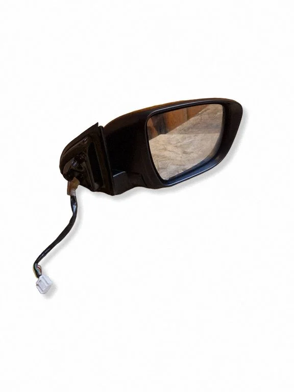 Front door electric wing mirror E11038139