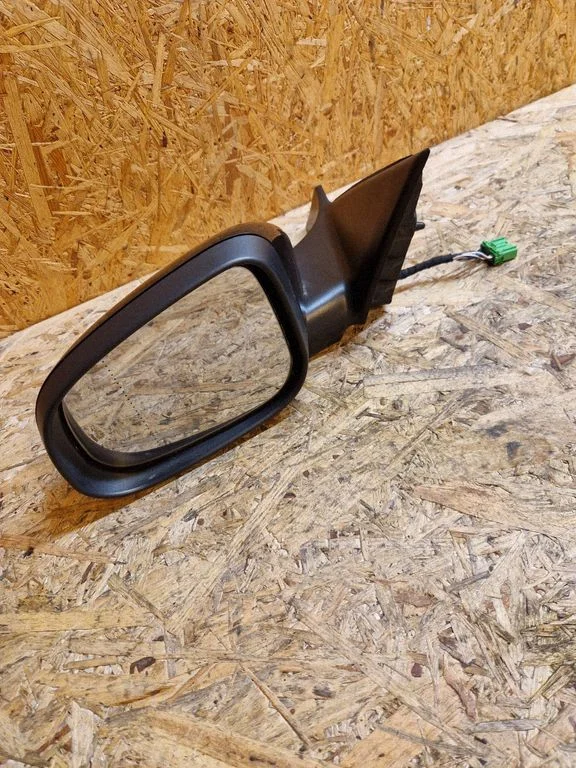 Front door electric wing mirror 31297576