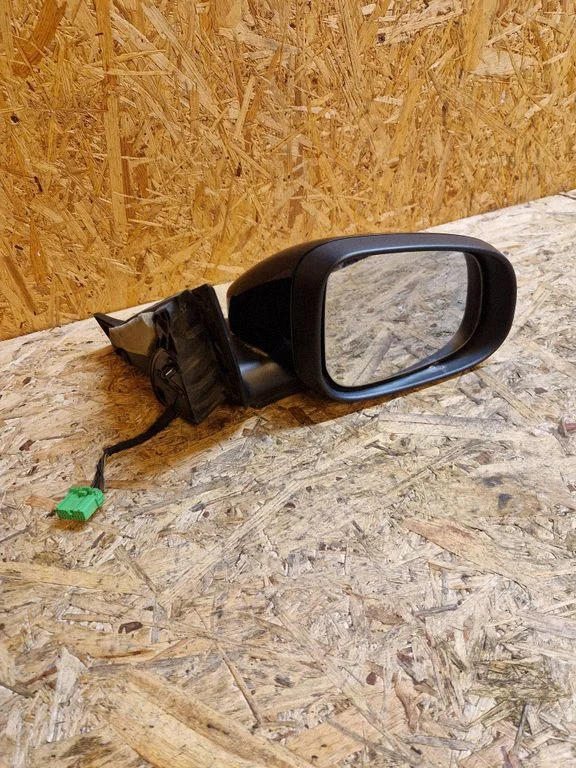 Front door electric wing mirror 31297615