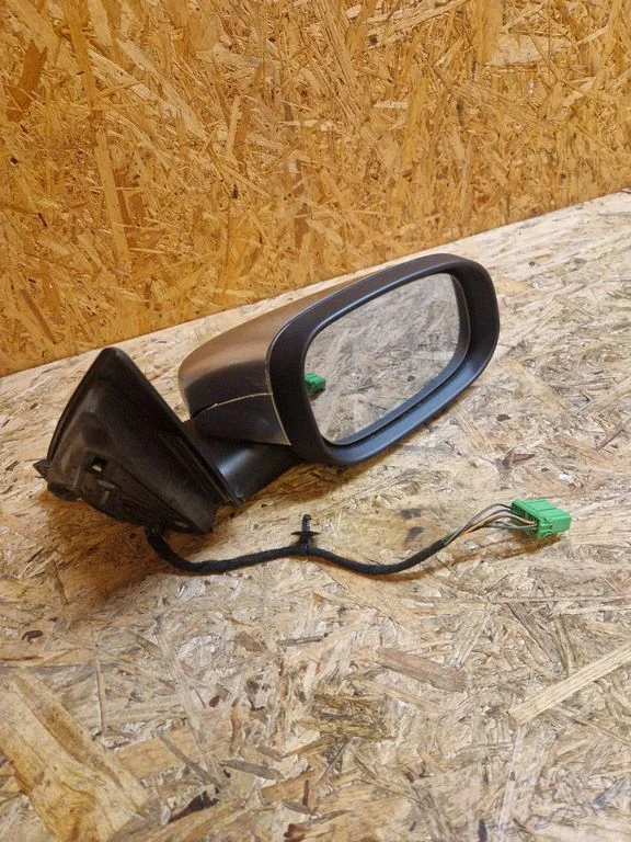 Front door electric wing mirror 3303028