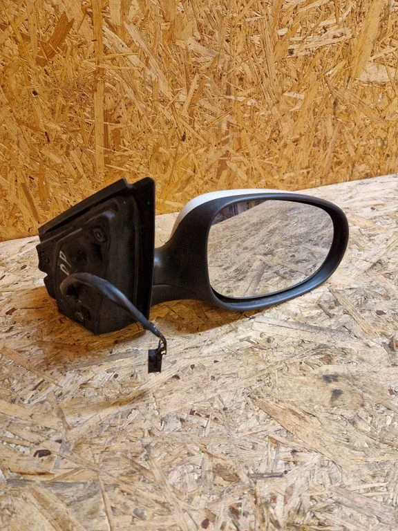 Front door electric wing mirror 01704737500