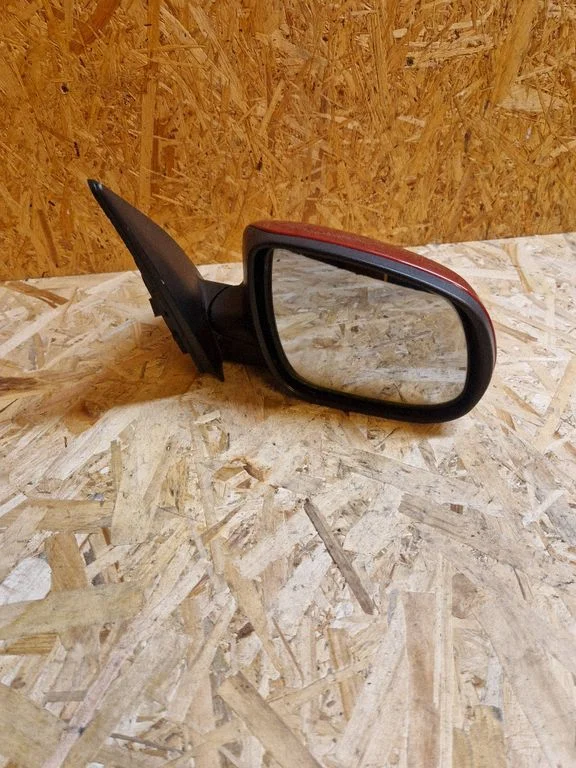 Front door electric wing mirror 876201H155