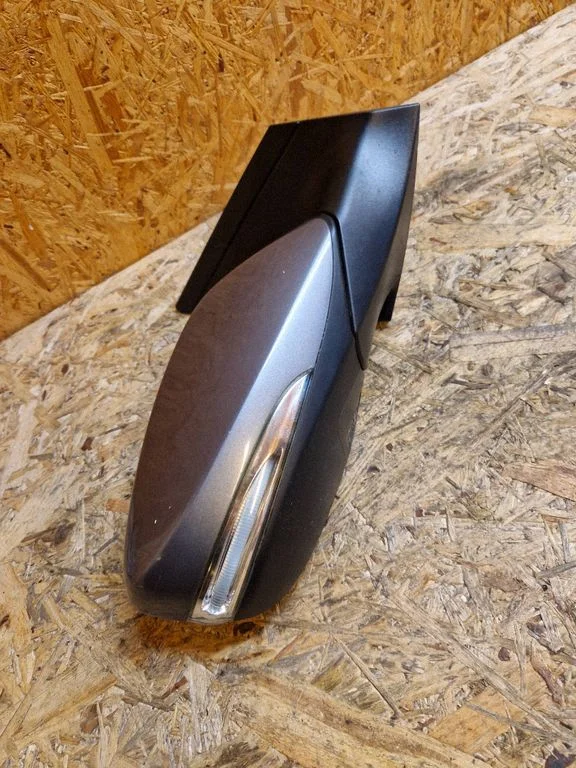 Front door electric wing mirror 87620A6050