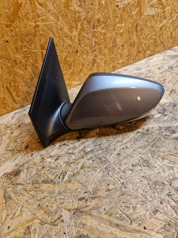 Front door electric wing mirror 87610A6050
