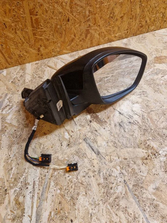 Front door electric wing mirror 98374724