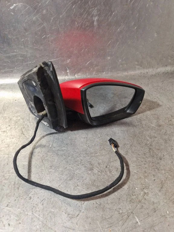 Front door electric wing mirror – Volkswagen Polo V 6R (2009-2017)