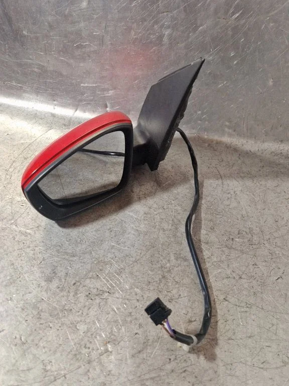 Front door electric wing mirror – Volkswagen Polo V 6R (2009-2017)
