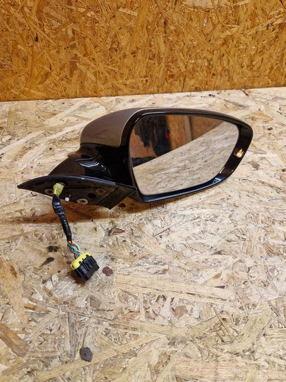 Front door electric wing mirror 20435146