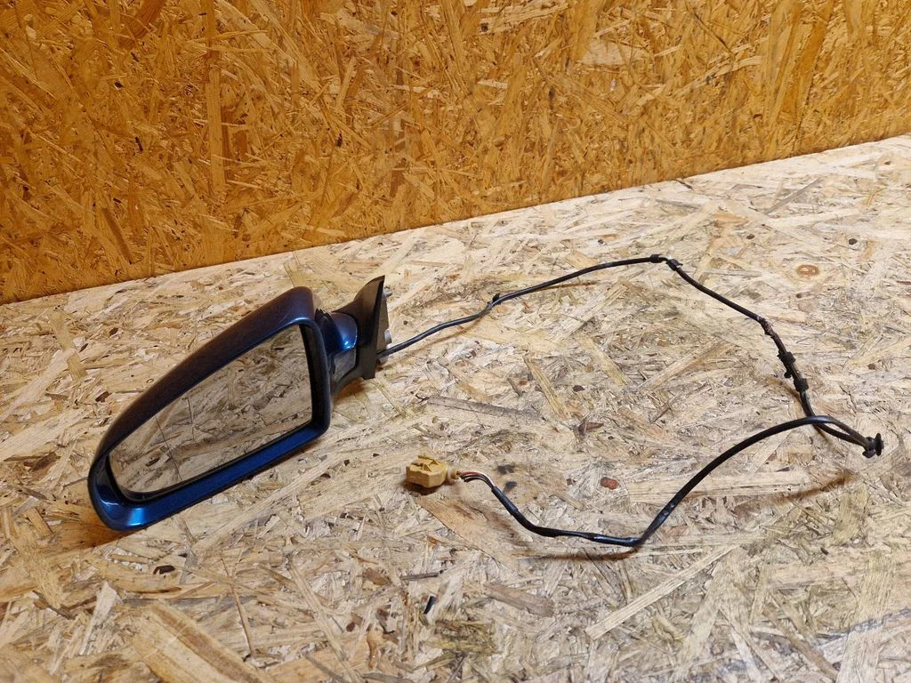 Front door electric wing mirror E1010681