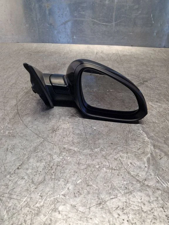Front door electric wing mirror – Opel Insignia A (2008-2017)