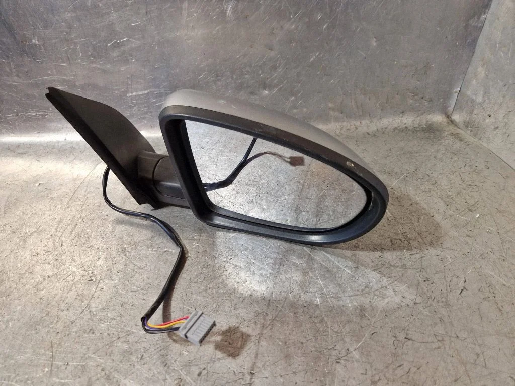 Front door electric wing mirror – Nissan Qashqai (2010-2014)