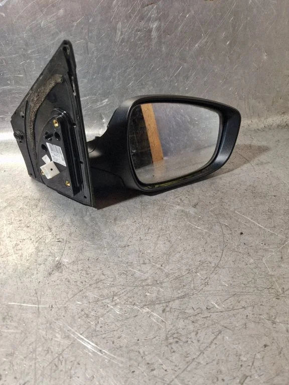 Front door electric wing mirror 87620A6040