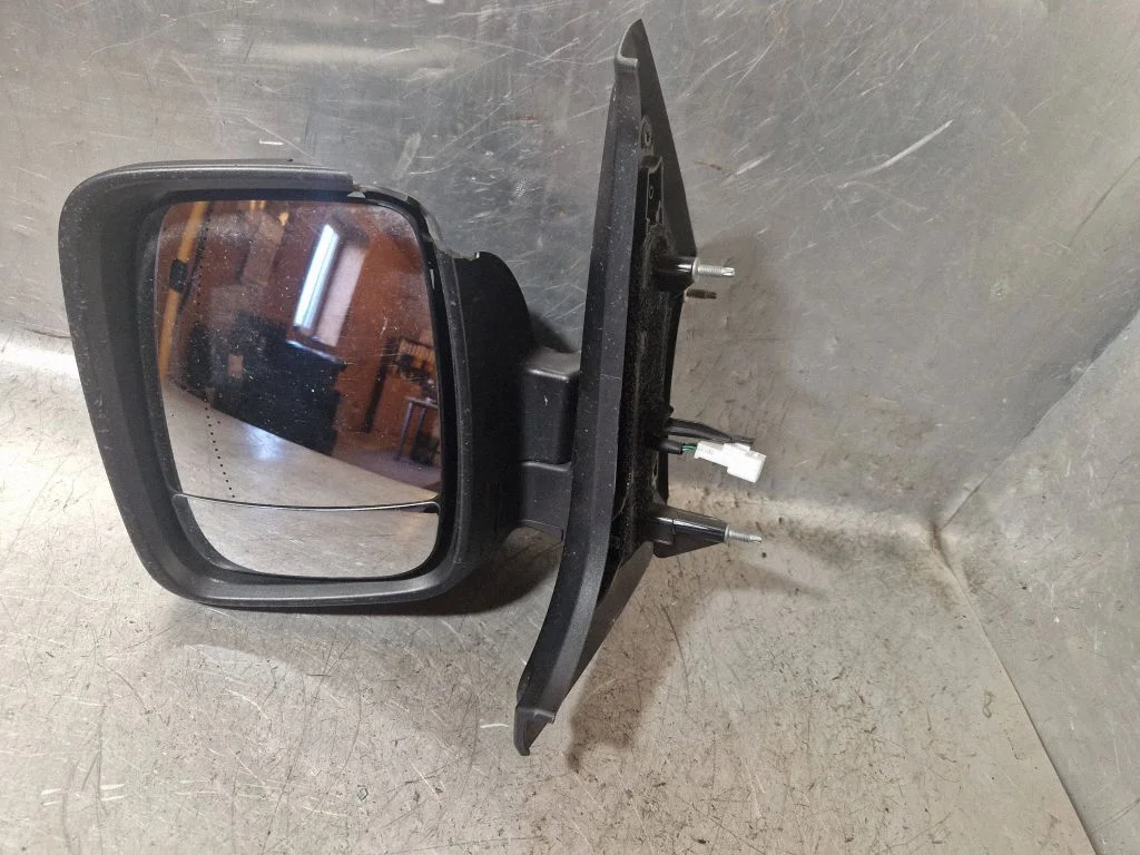 Front door electric wing mirror 232636225