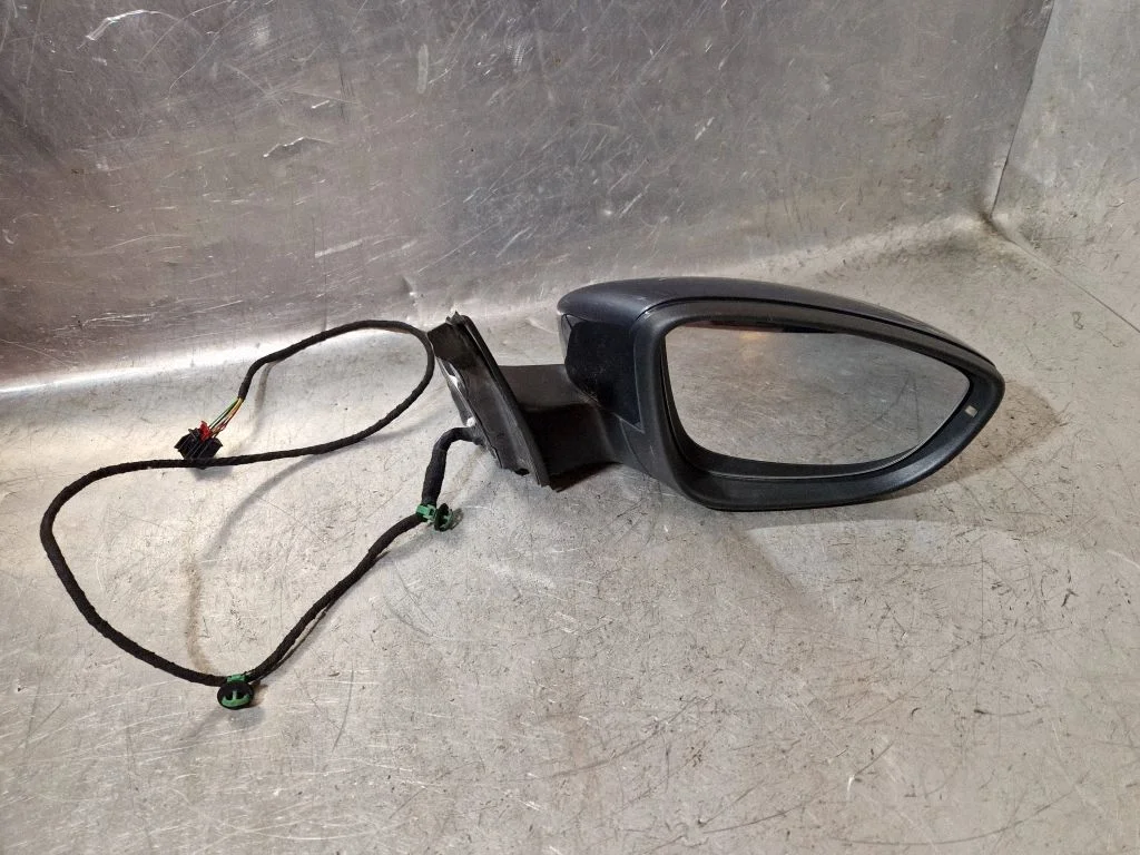 Front door electric wing mirror A046314