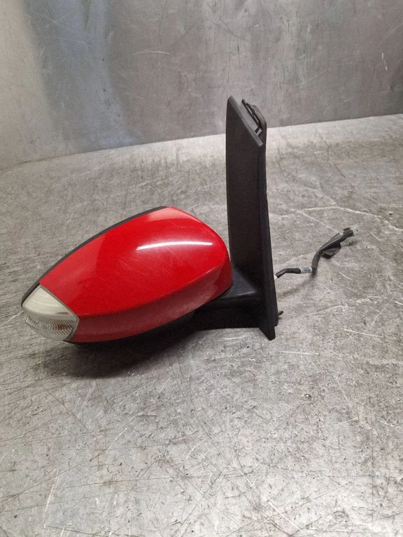 Front door electric wing mirror E9034508