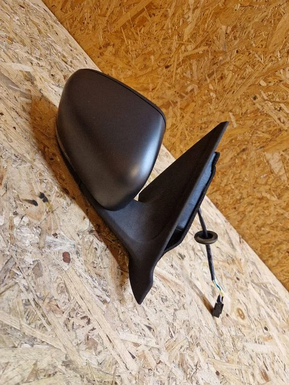 Front door electric wing mirror 963013915R