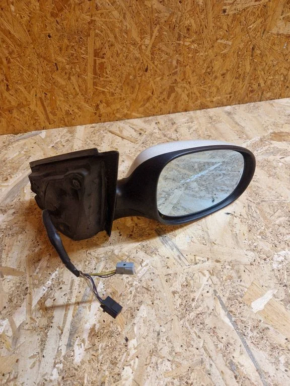 Front door electric wing mirror 01704737500