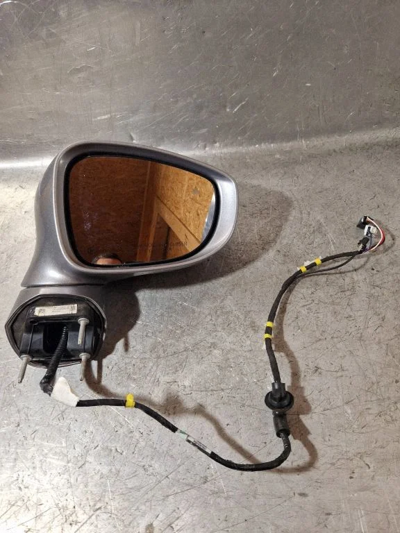 Front door electric wing mirror A047273