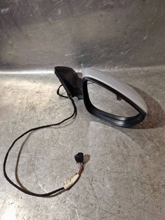 Front door electric wing mirror 311036658