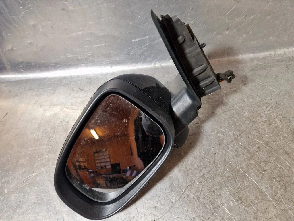Front door electric wing mirror 31298846