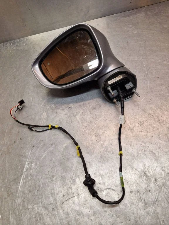 Front door electric wing mirror A047273