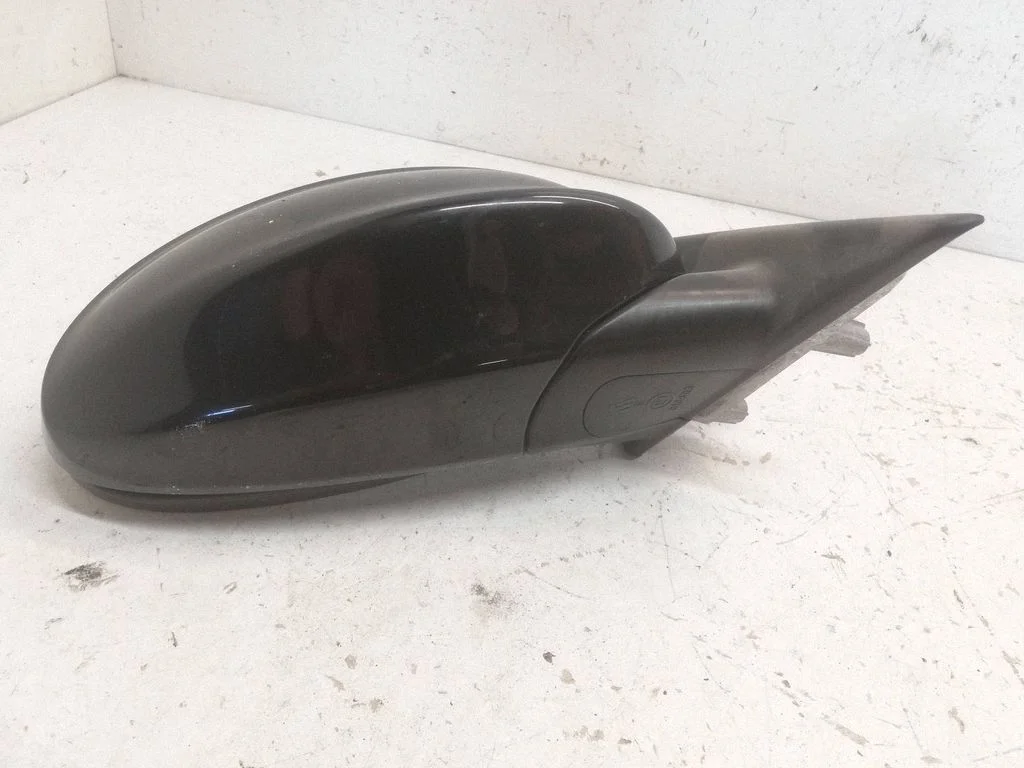 Front door electric wing mirror 010803