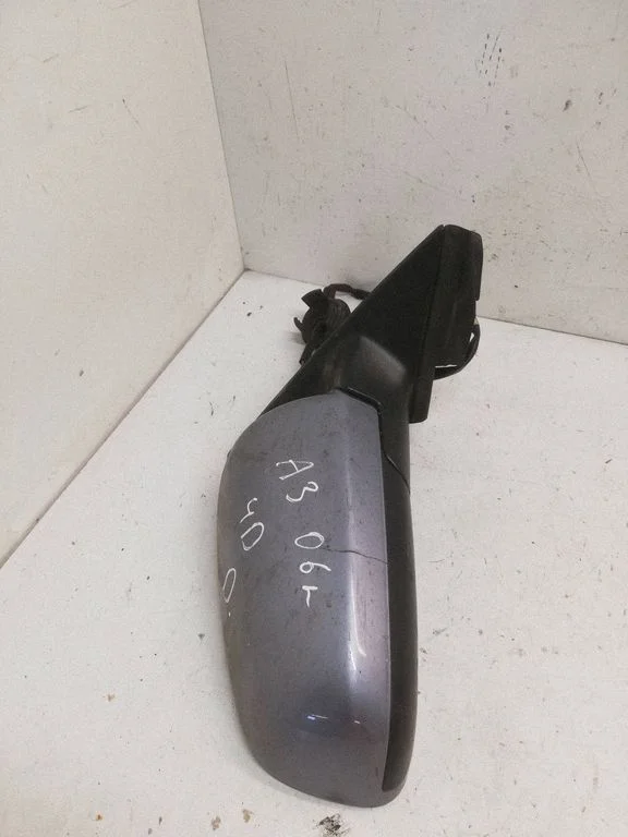 Front door electric wing mirror E1010754