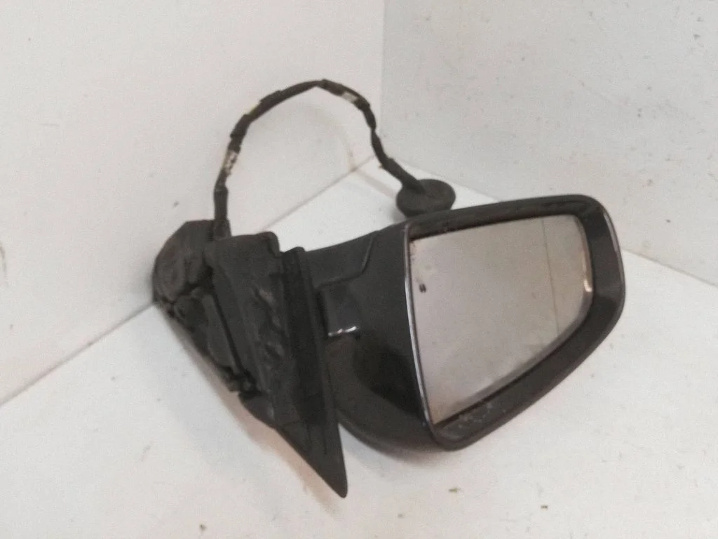 Front door electric wing mirror – Audi A3 S3 8P (2003-2012)