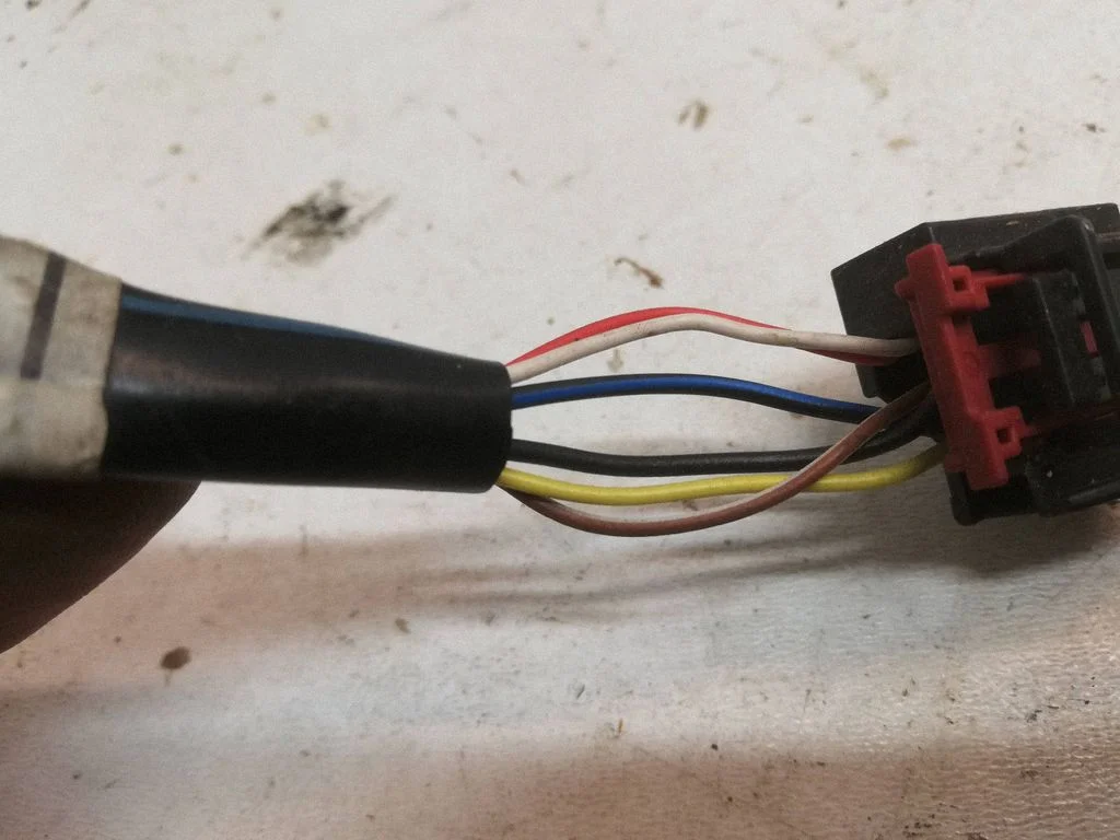 Lusterko elektryczne E1021053