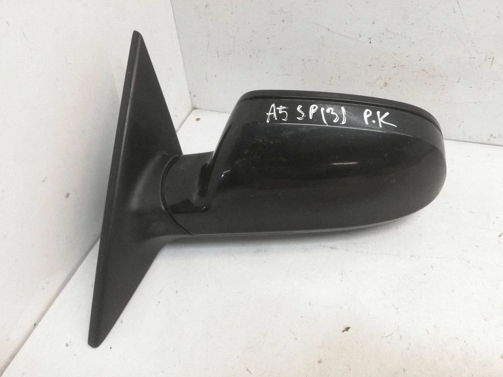 Esiukse elektriline välispeegel E1021053