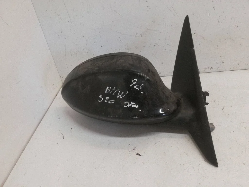 Front door electric wing mirror 7075626