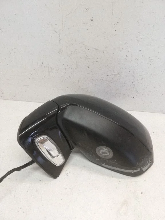Front door electric wing mirror – Citroen C4 I (2004-2010)