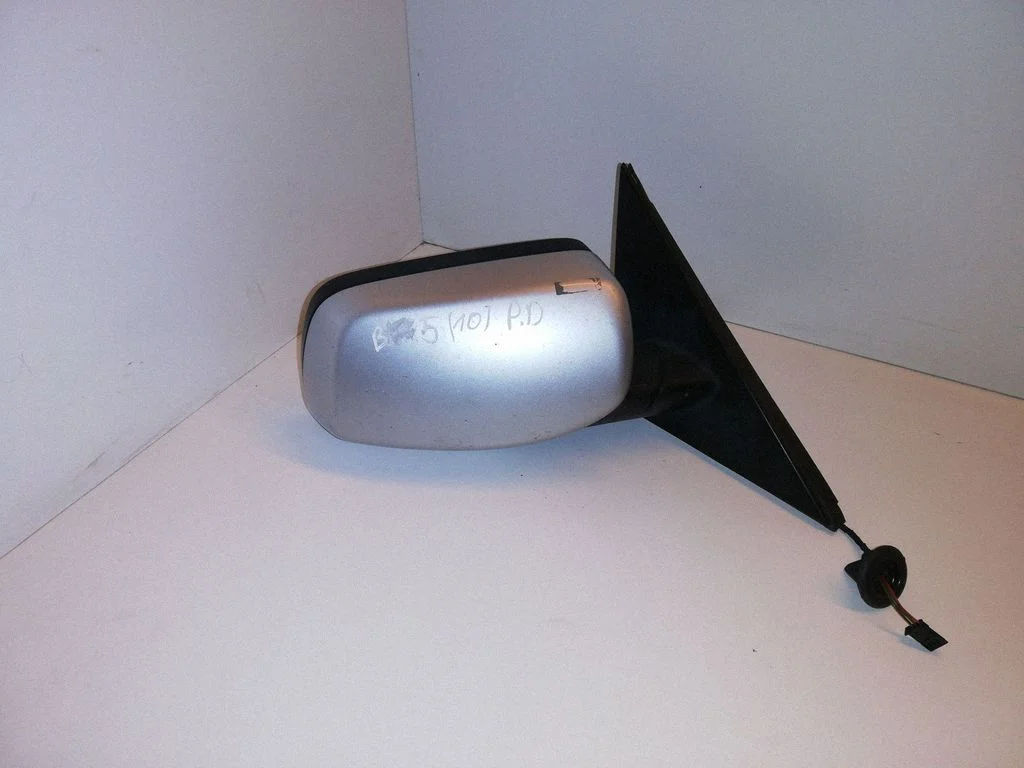 Front door electric wing mirror F0123311