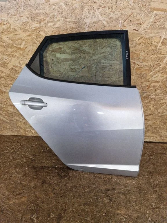 Tagauks – Seat Ibiza IV (6J,6P) (2008-2017)