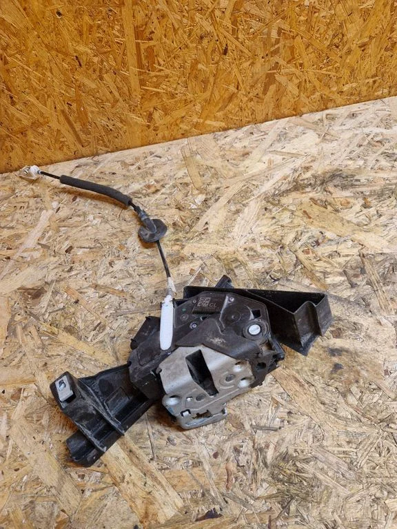 Rear door lock AE8A5426412BH