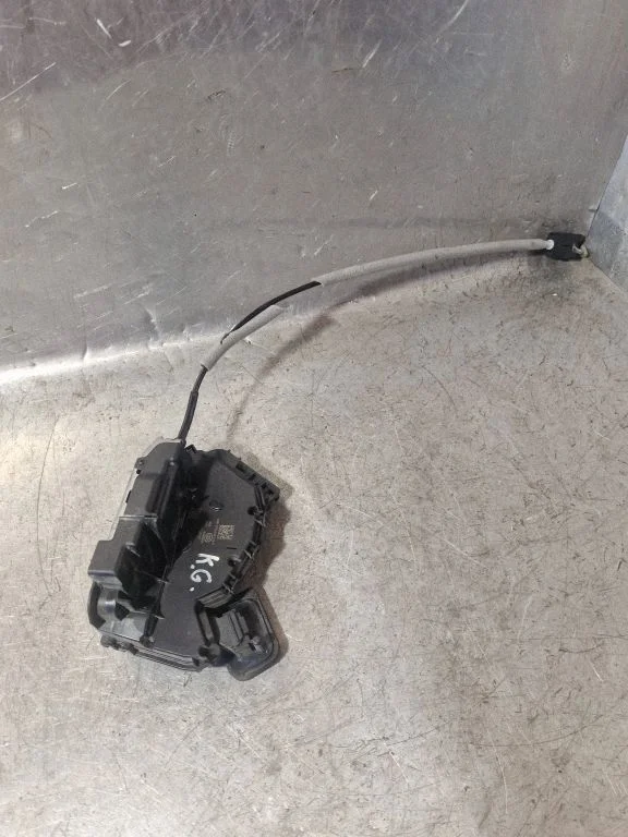 Rear door lock – Volkswagen T-Cross (2016-)