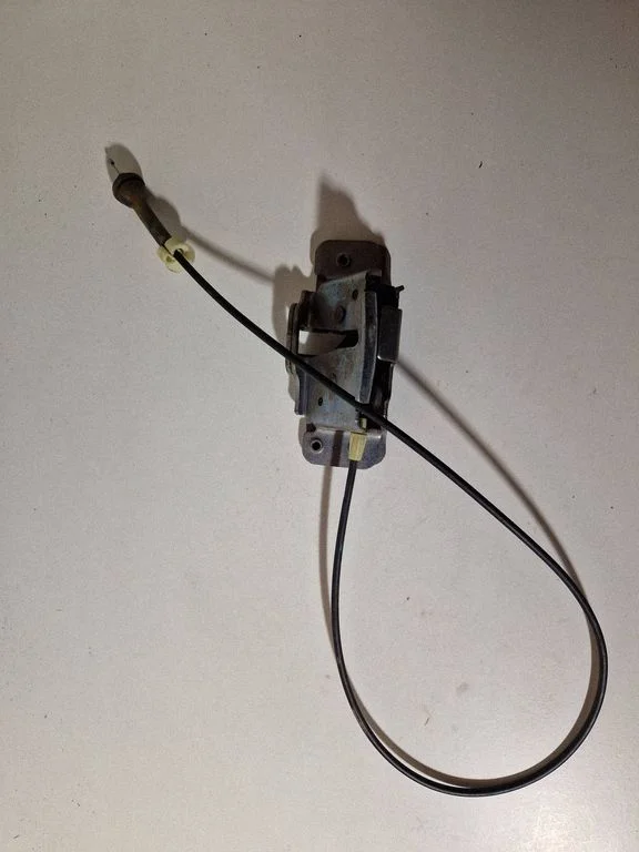 Rear door lock 121333