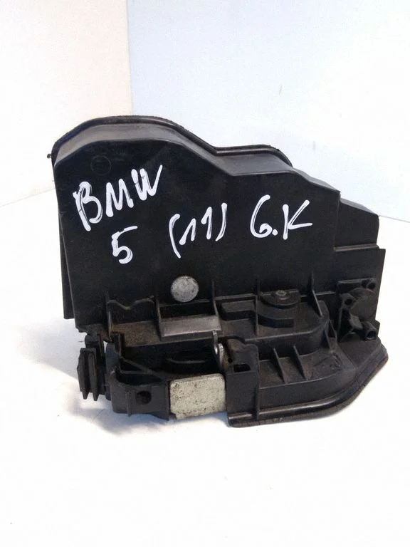 Rear door lock 7202147